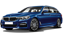 BMW Série 5 Tourer