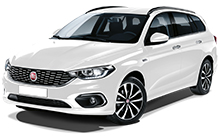 Fiat Tipo SW 1.6