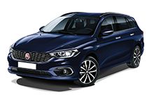 Fiat Tipo SW