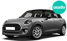 Mini Cooper D