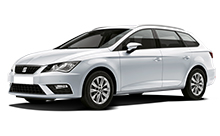 SEAT Leon ST